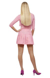 Mean Girls Regina George Costume